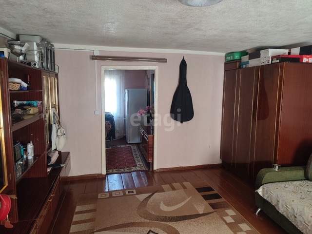 Продажа дома, 75м <sup>2</sup>, 3 сот., Саратов, Саратовская область,  