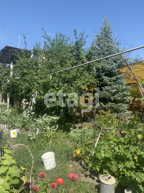 Продажа дачи, 72м <sup>2</sup>, 4 сот., Саратов, Саратовская область,  Саратов