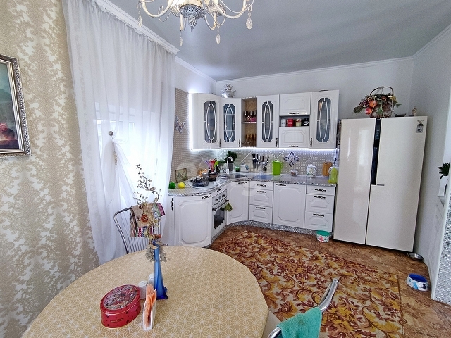 Продажа дома, 123м <sup>2</sup>, 4 сот., Саратов, Саратовская область,  Кировский