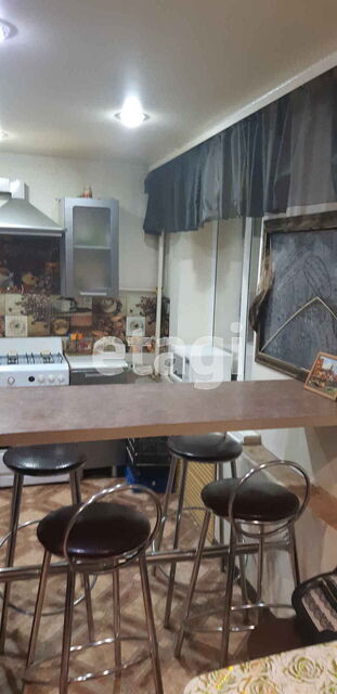 Продажа 3-комнатной квартиры, Саратов, Саратовская область,  посёлок Придорожный