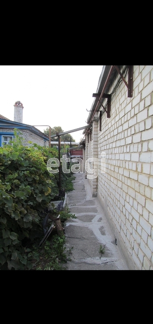 Продажа дома, 129м <sup>2</sup>, 3 сот., Саратов, Саратовская область,  Заводской