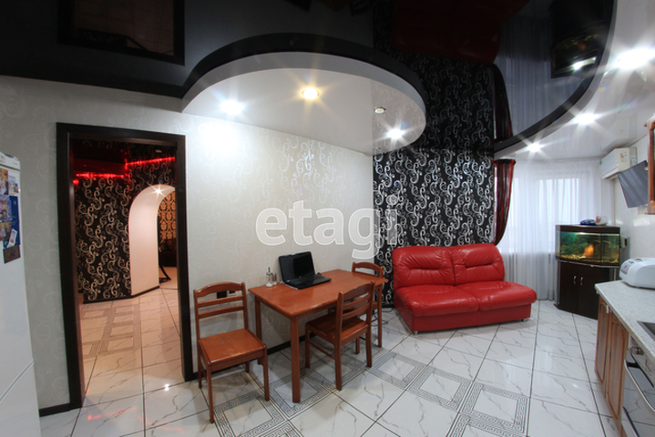 Продажа 2-комнатной квартиры, Саратов, Саратовская область,  Энгельс