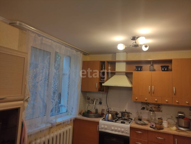 Продажа дома, 96м <sup>2</sup>, 7 сот., Саратов, Саратовская область,  Волжский 