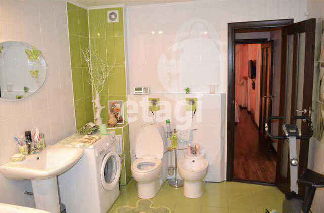 Продажа 2-комнатной квартиры, Саратов, Саратовская область,  Энгельс