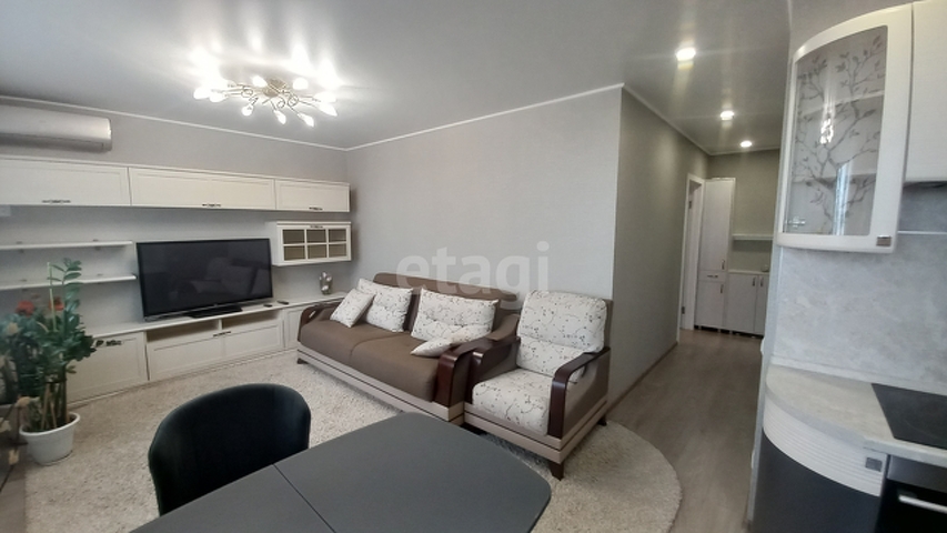 Продажа 2-комнатной квартиры, Саратов, Саратовская область,  Энгельс