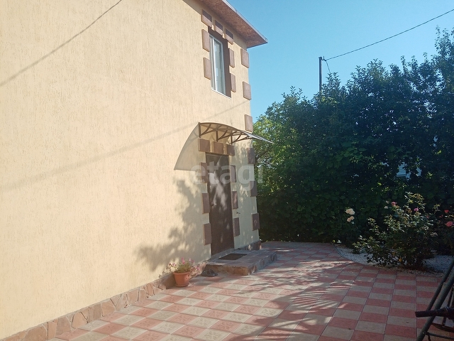 Продажа дачи, 120м <sup>2</sup>, 6 сот., Саратов, Саратовская область,  Саратовский район