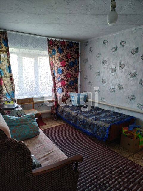 Продажа дома, 68м <sup>2</sup>, 12 сот., Саратов, Саратовская область,  Саратов