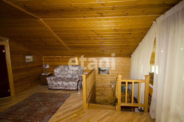 Продажа дома, 154м <sup>2</sup>, 4 сот., Саратов, Саратовская область,  Саратов