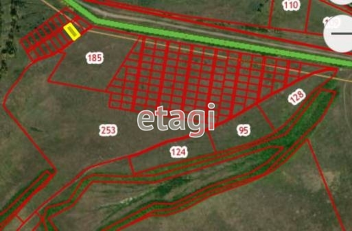 Продажа участка, Саратов, Саратовская область,  Саратов