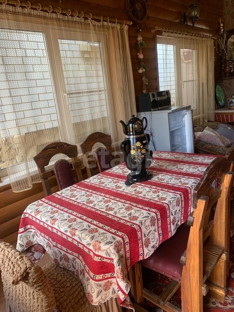 Продажа дома, 250м <sup>2</sup>, 5 сот., Саратов, Саратовская область,  