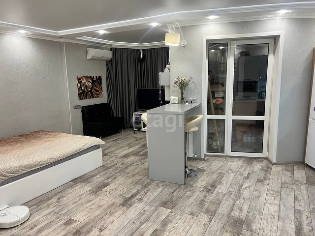 Продажа 1-комнатной квартиры, Саратов, Саратовская область,  Энгельс