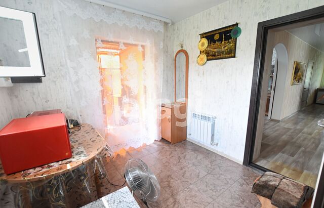 Продажа дома, 93м <sup>2</sup>, 10 сот., Саратов, Саратовская область,  Энгельс