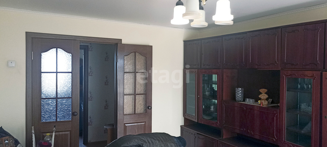 Продажа 3-комнатной квартиры, Саратов, Саратовская область,  Приволжский