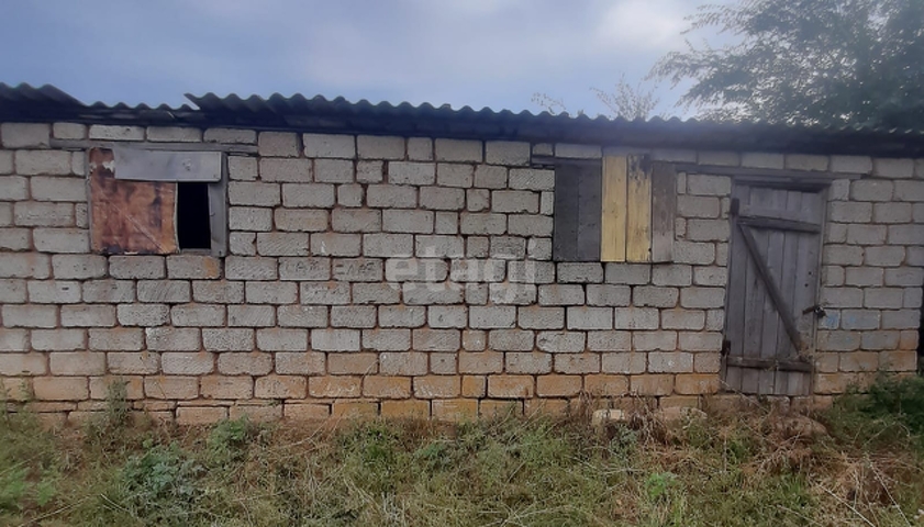 Продажа дома, 41м <sup>2</sup>, 5 сот., Саратов, Саратовская область,  