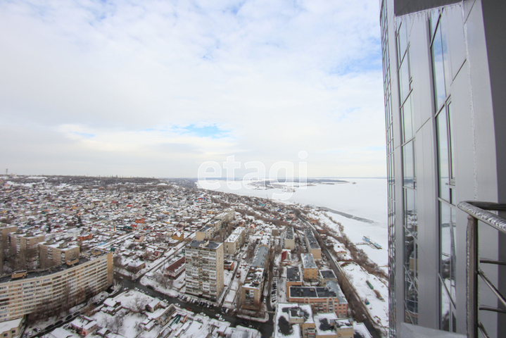 Продажа 2-комнатной квартиры, Саратов, Саратовская область,  Саратов