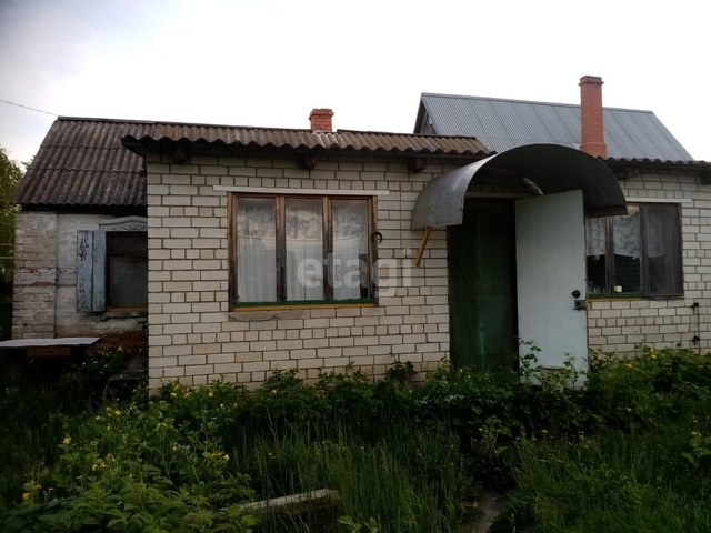 Продажа дома, 52м <sup>2</sup>, 25 сот., Саратов, Саратовская область,  Саратов