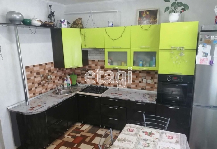 Продажа дома, 62м <sup>2</sup>, 6 сот., Саратов, Саратовская область,  