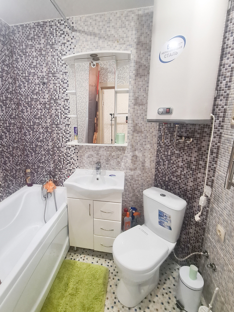 Продажа 1-комнатной квартиры, Саратов, Саратовская область,  Саратов