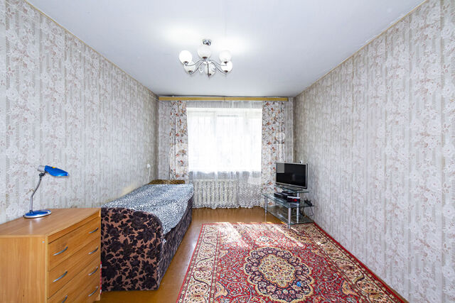 Продажа 3-комнатной квартиры, Екатеринбург, Шефская,  91 к 1