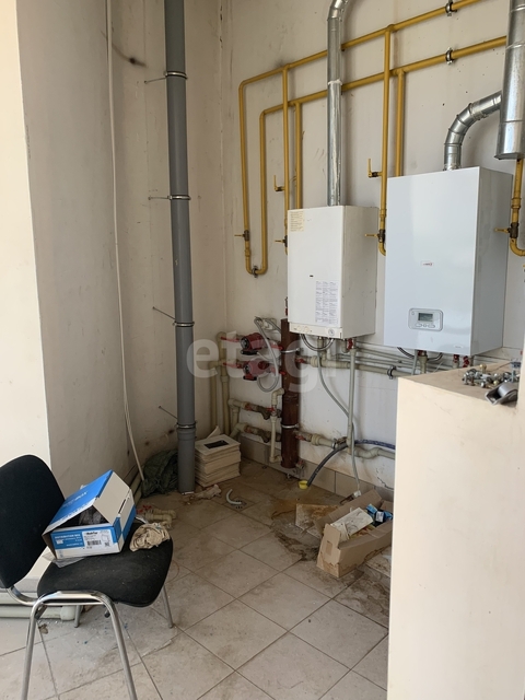 Продажа коммерческой недвижимости, 549м <sup>2</sup>, Саратов, Саратовская область,  Энгельс