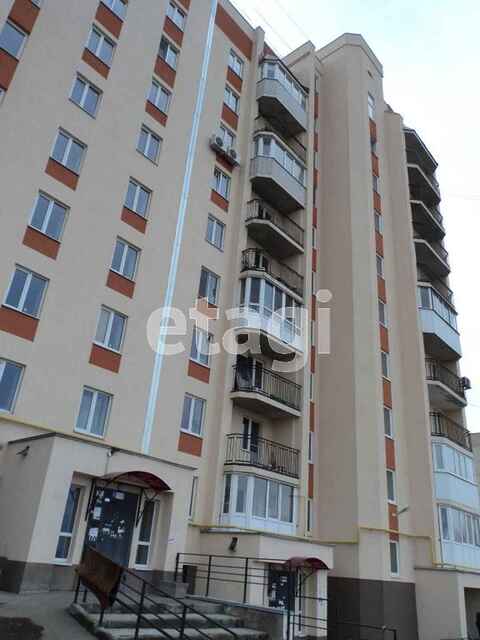 Продажа 1-комнатной квартиры, Саратов, Саратовская область,  Саратов