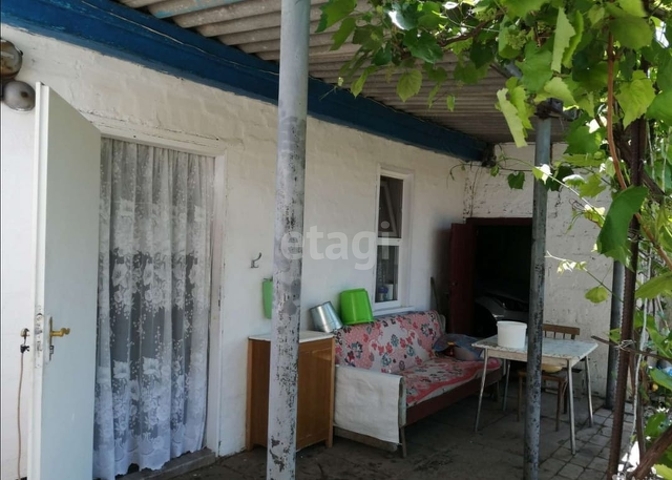 Продажа дома, 73м <sup>2</sup>, 8 сот., Саратов, Саратовская область,  Энгельс