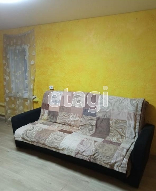 Продажа дома, 53м <sup>2</sup>, 5 сот., Саратов, Саратовская область,  Волжский 