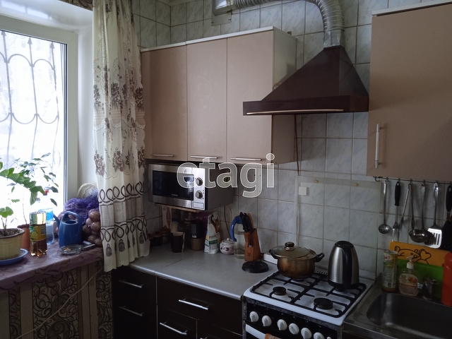 Продажа 1-комнатной квартиры, Саратов, Саратовская область,  Саратов