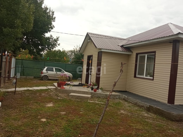 Продажа дома, 101м <sup>2</sup>, 7 сот., Саратов, Саратовская область,  Саратов