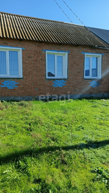 Продажа дома, 65м <sup>2</sup>, 12 сот., Саратов, Саратовская область,  