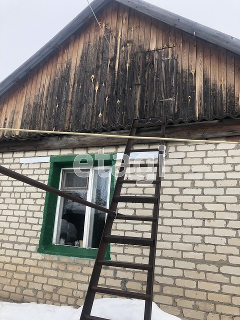 Продажа дома, 64м <sup>2</sup>, 10 сот., Саратов, Саратовская область,  