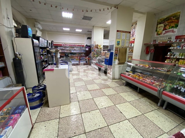 Продажа коммерческой недвижимости, 347м <sup>2</sup>, Саратов, Саратовская область,  Саратов