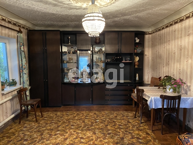 Продажа дома, 85м <sup>2</sup>, 4 сот., Саратов, Саратовская область,  Ленинский