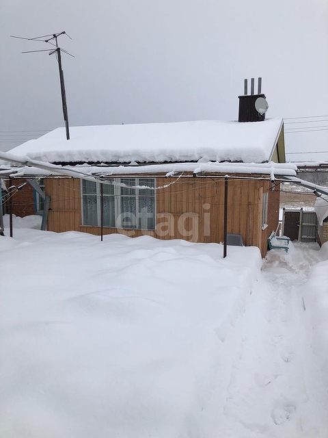 Продажа дома, 78м <sup>2</sup>, 4 сот., Саратов, Саратовская область,  