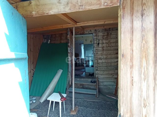 Продажа дома, 24м <sup>2</sup>, 2 сот., Саратов, Саратовская область,  Волжский 