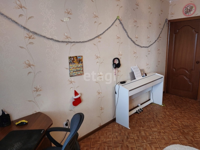 Продажа 3-комнатной квартиры, Саратов, Саратовская область,  Приволжский