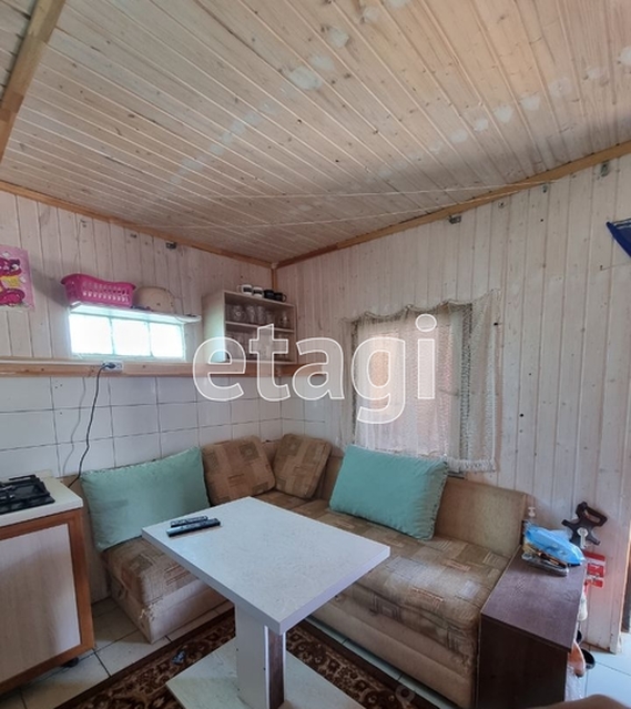 Продажа дачи, 60м <sup>2</sup>, 7 сот., Саратов, Саратовская область,  