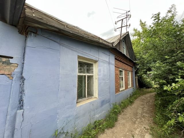 Продажа дома, 70м <sup>2</sup>, 5 сот., Саратов, Саратовская область,  