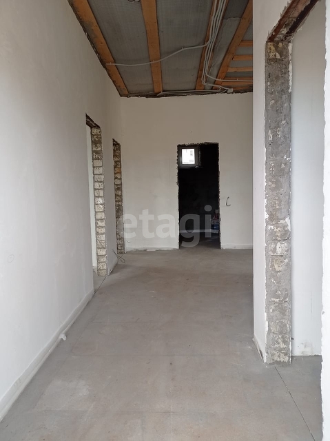 Продажа дома, 100м <sup>2</sup>, 5 сот., Саратов, Саратовская область,  Энгельсский