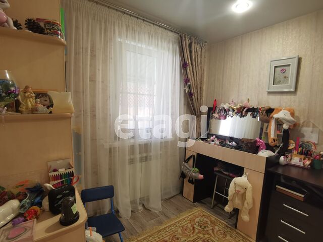 Продажа дома, 75м <sup>2</sup>, 5 сот., Саратов, Саратовская область,  Ленинский