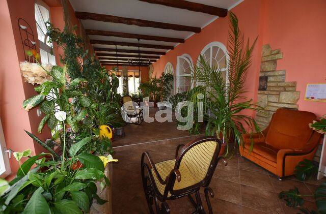 Продажа дома, 527м <sup>2</sup>, 6 сот., Саратов, Саратовская область,  