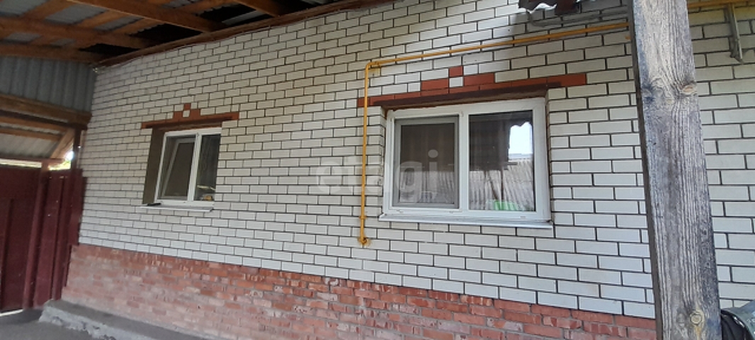 Продажа дома, 53м <sup>2</sup>, 3 сот., Саратов, Саратовская область,  