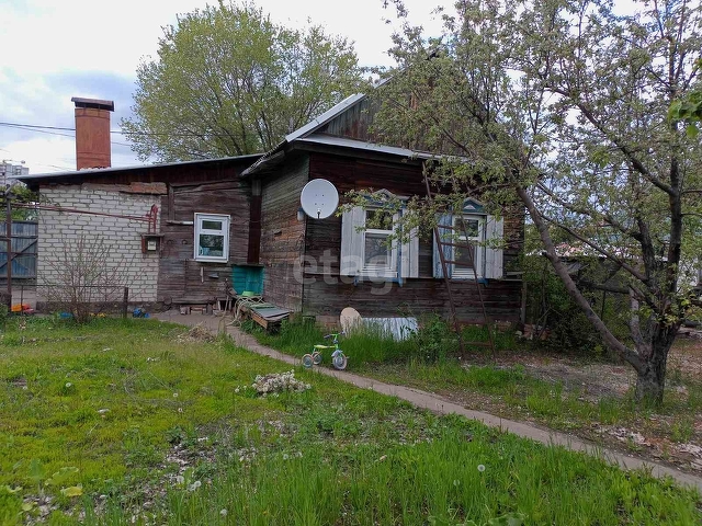 Продажа дома, 72м <sup>2</sup>, 4 сот., Саратов, Саратовская область,  