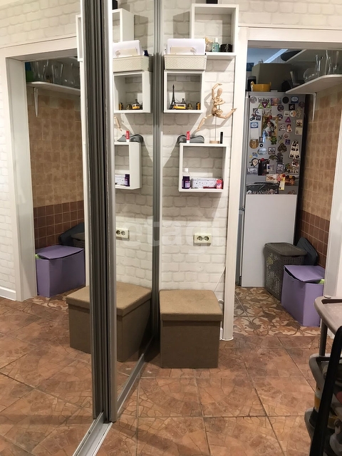 Продажа 1-комнатной квартиры, Саратов, Саратовская область,  Саратов