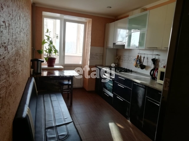 Продажа 1-комнатной квартиры, Саратов, Саратовская область,  Саратов