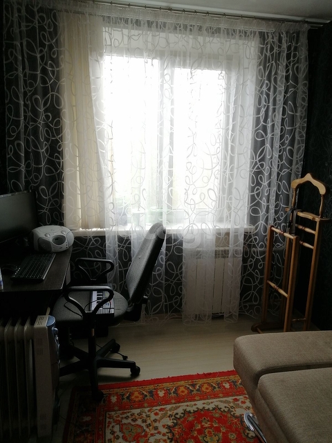 Продажа 3-комнатной квартиры, Саратов, Саратовская область,  Энгельс