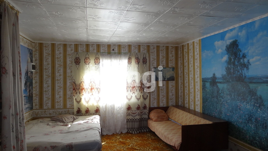 Продажа дачи, 56м <sup>2</sup>, 4 сот., Саратов, Саратовская область,  