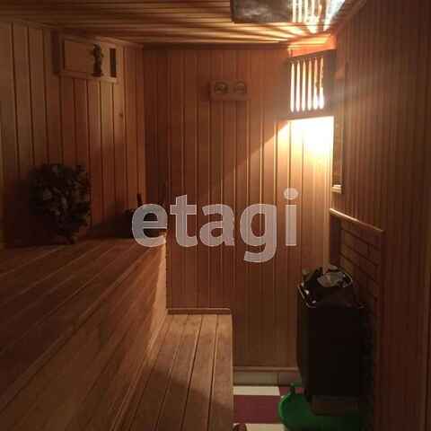 Продажа дома, 217м <sup>2</sup>, 2 сот., Саратов, Саратовская область,  