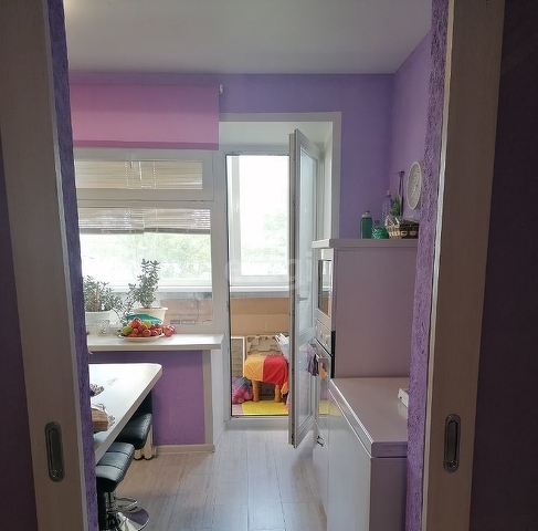 Продажа 2-комнатной квартиры, Саратов, Саратовская область,  Энгельс