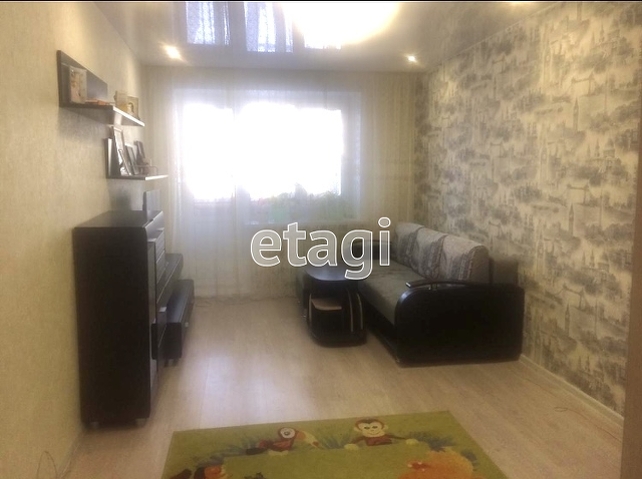 Продажа 3-комнатной квартиры, Саратов, Саратовская область,  Энгельс